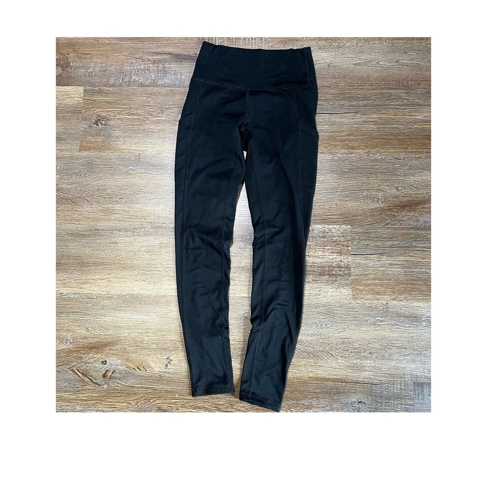 Aerie‎ Black Leggings